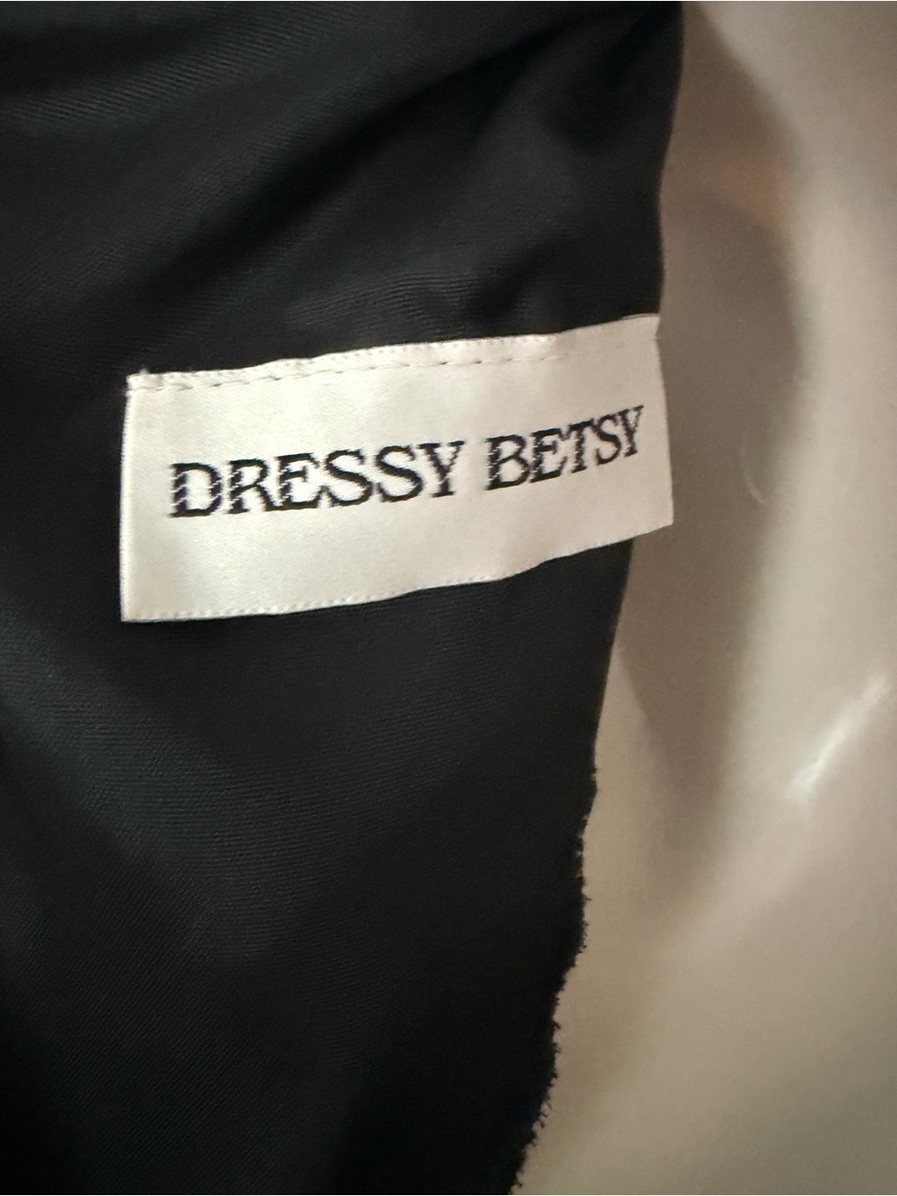 Vintage 90s Grunge Maxi Dress Size XL Black Velvet Dark Whimsygoth Cage Neckline - Picture 7 of 13
